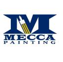 Mecca Painting, Inc. logo